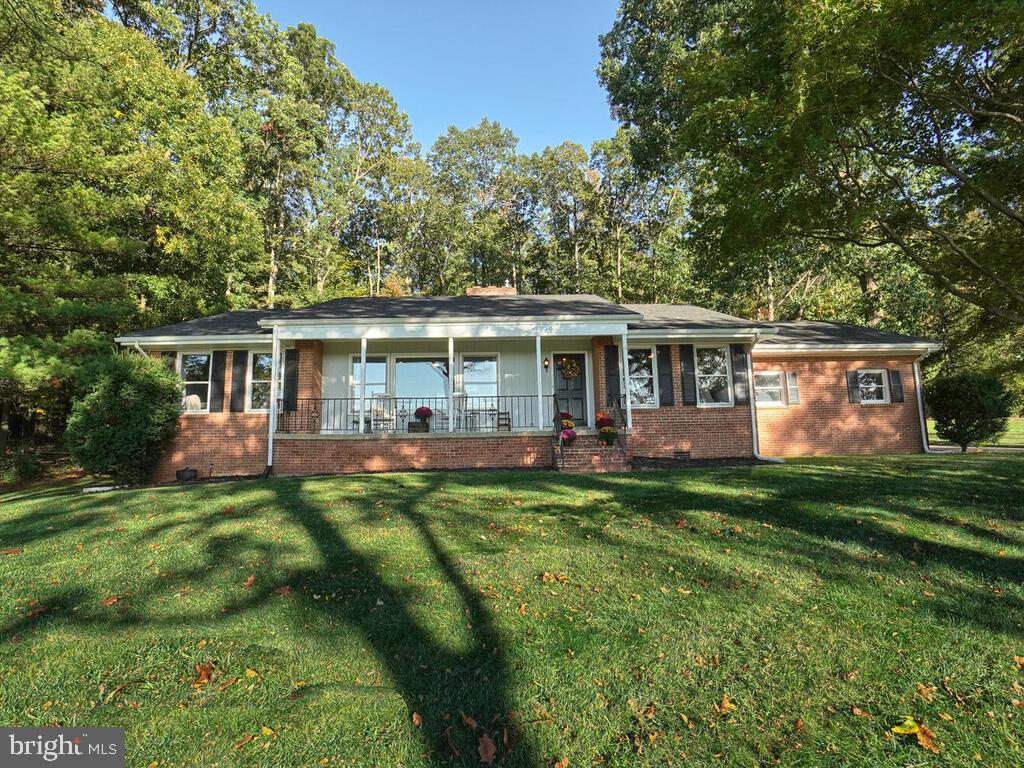 10310 Old Annapolis Road Frederick, MD 21701 - Photo 1 of 70