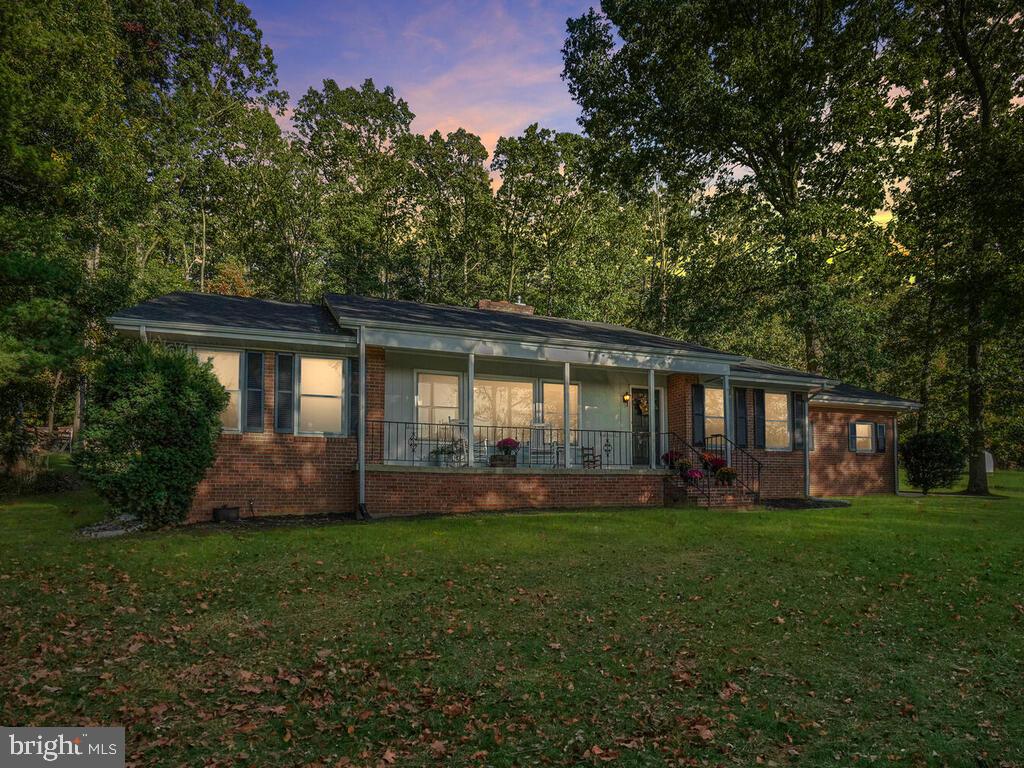10310 Old Annapolis Road Frederick, MD 21701 - Photo 2 of 70
