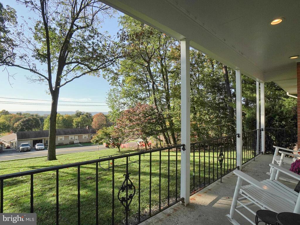 10310 Old Annapolis Road Frederick, MD 21701 - Photo 12 of 70