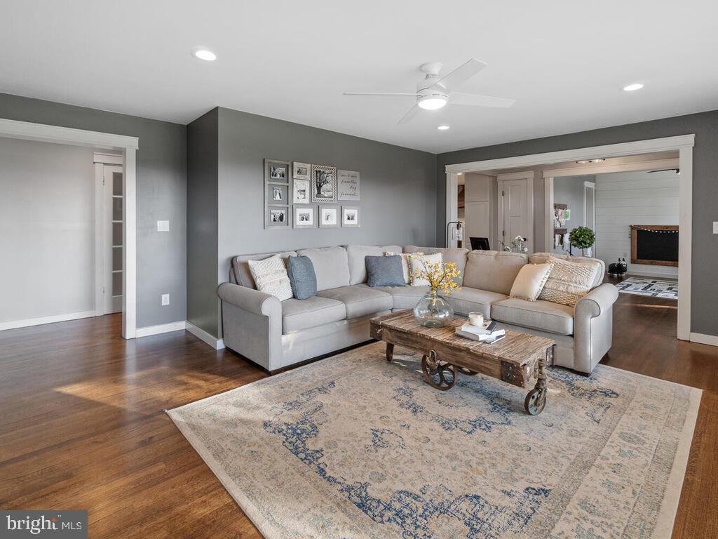 10310 Old Annapolis Road Frederick, MD 21701 - Photo 14 of 70