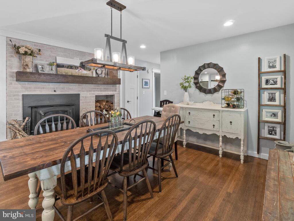 10310 Old Annapolis Road Frederick, MD 21701 - Photo 19 of 70