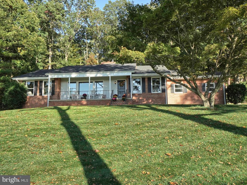 10310 Old Annapolis Road Frederick, MD 21701 - Photo 3 of 70