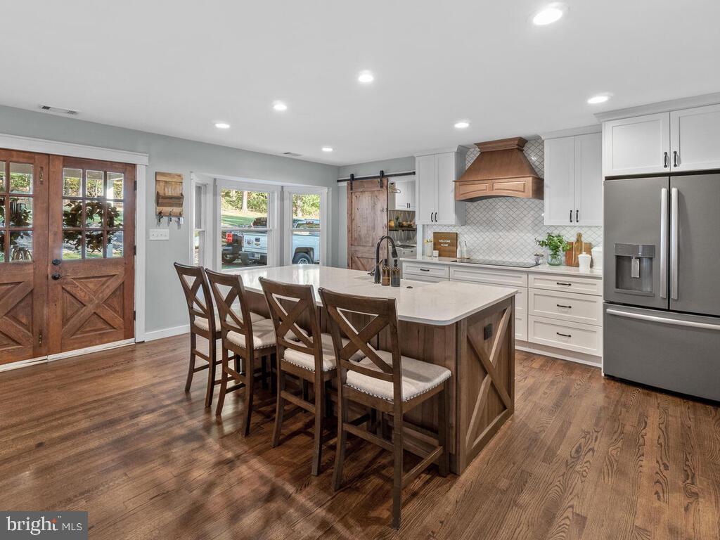 10310 Old Annapolis Road Frederick, MD 21701 - Photo 29 of 70