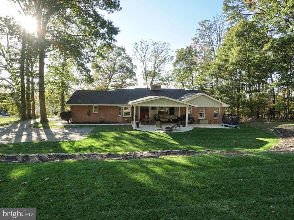 10310 Old Annapolis Road Frederick, MD 21701 - Photo 4 of 70
