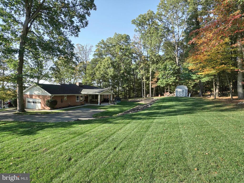 10310 Old Annapolis Road Frederick, MD 21701 - Photo 47 of 70