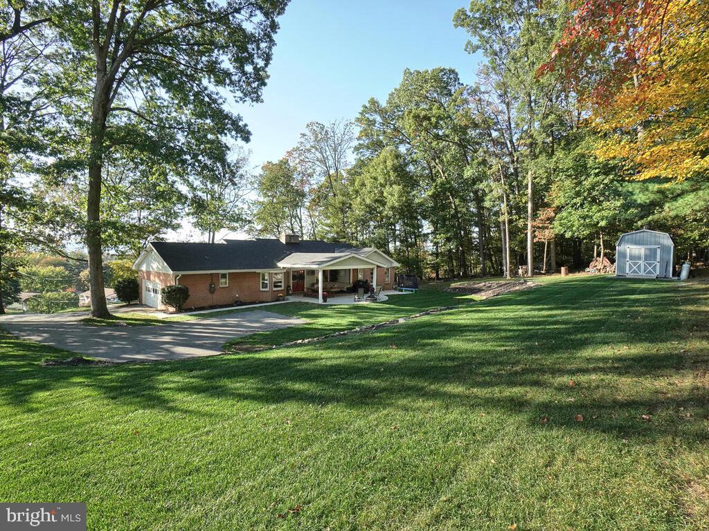 10310 Old Annapolis Road Frederick, MD 21701 - Photo 48 of 70
