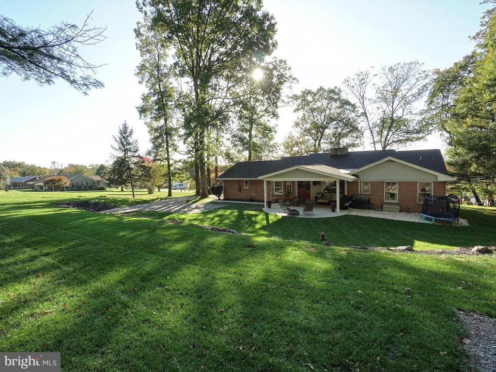10310 Old Annapolis Road Frederick, MD 21701 - Photo 49 of 70