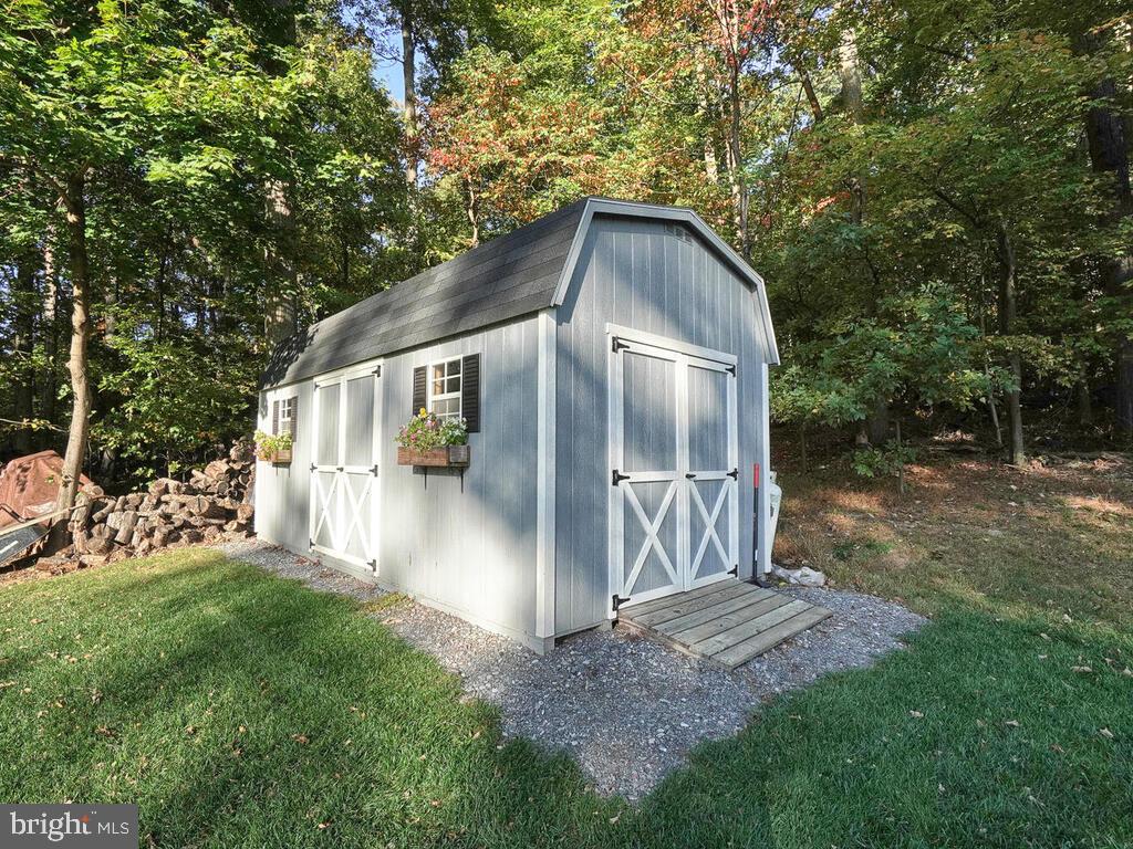 10310 Old Annapolis Road Frederick, MD 21701 - Photo 50 of 70