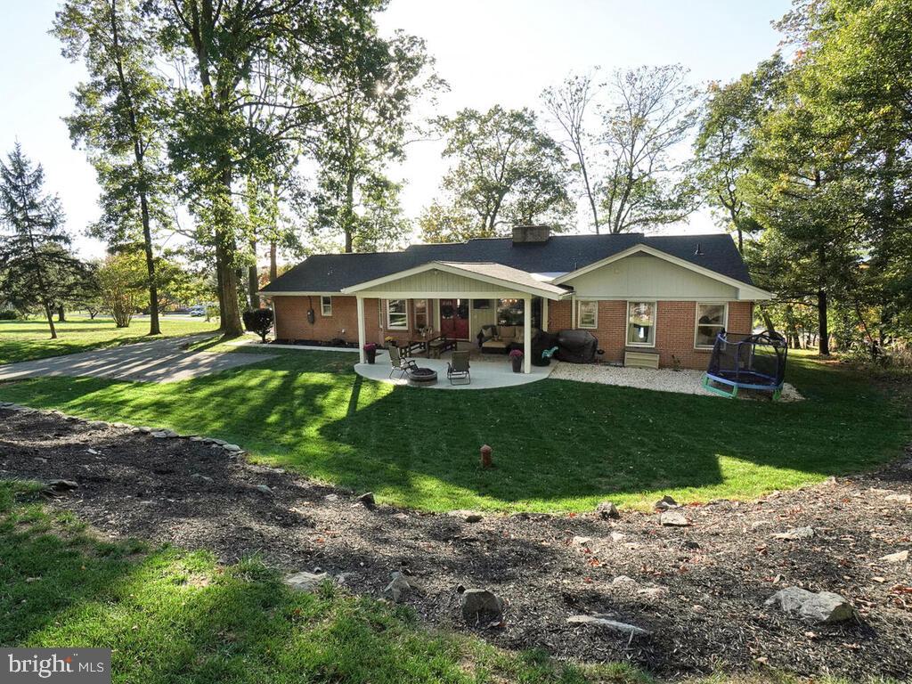 10310 Old Annapolis Road Frederick, MD 21701 - Photo 53 of 70
