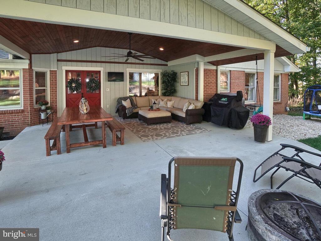 10310 Old Annapolis Road Frederick, MD 21701 - Photo 54 of 70
