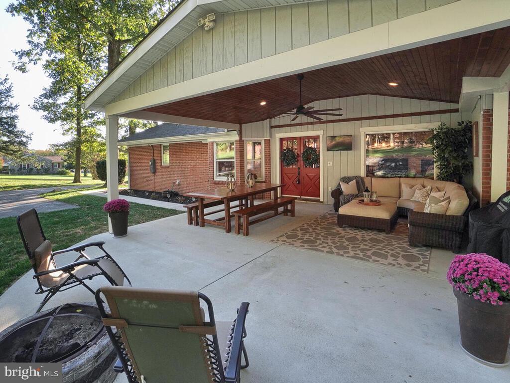 10310 Old Annapolis Road Frederick, MD 21701 - Photo 55 of 70