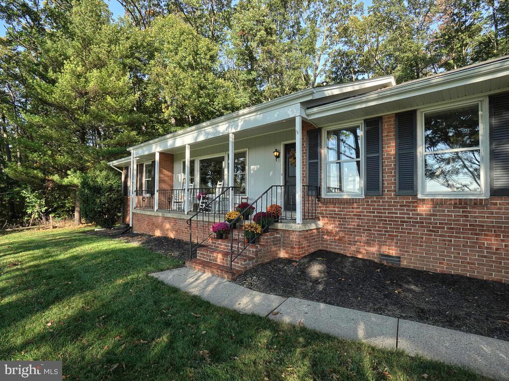 10310 Old Annapolis Road Frederick, MD 21701 - Photo 59 of 70
