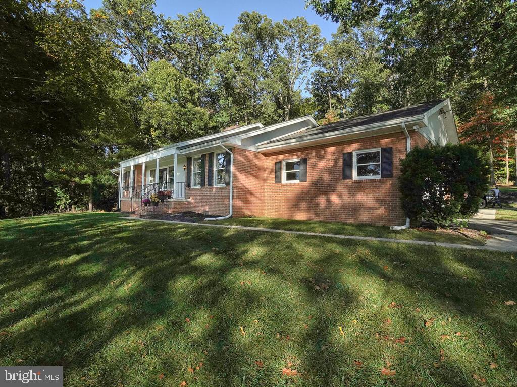 10310 Old Annapolis Road Frederick, MD 21701 - Photo 60 of 70
