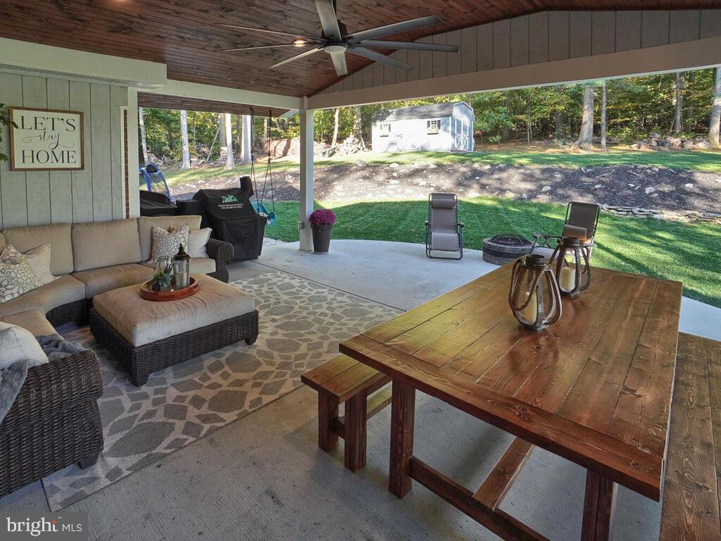 10310 Old Annapolis Road Frederick, MD 21701 - Photo 7 of 70