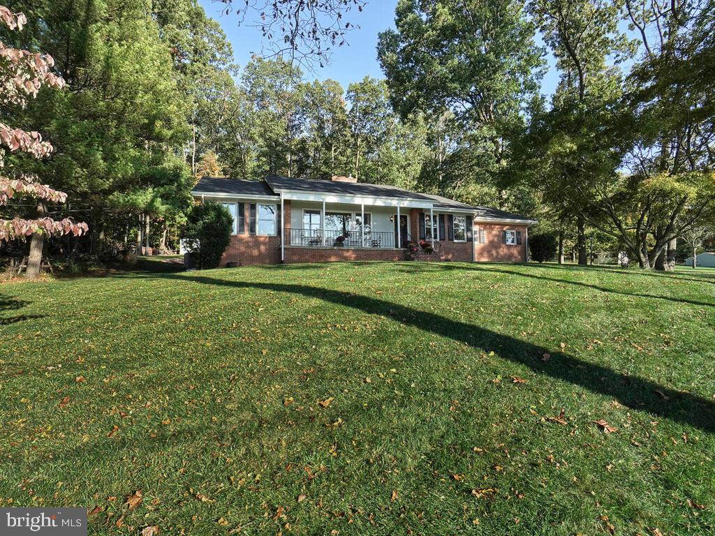 10310 Old Annapolis Road Frederick, MD 21701 - Photo 61 of 70