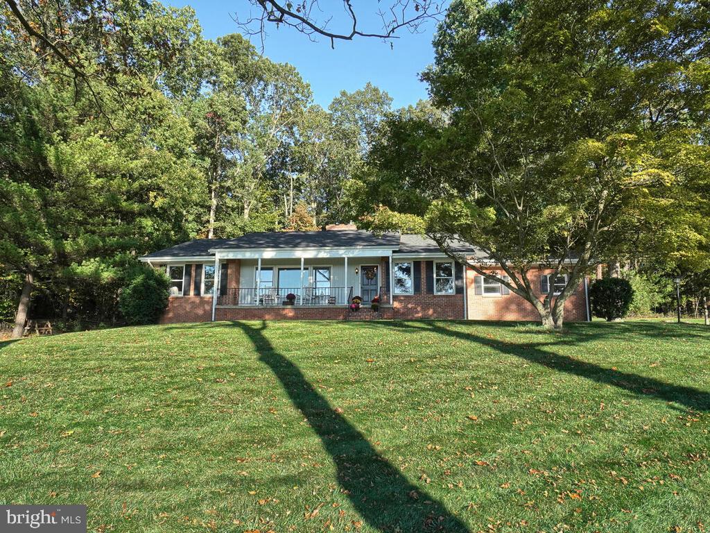 10310 Old Annapolis Road Frederick, MD 21701 - Photo 63 of 70