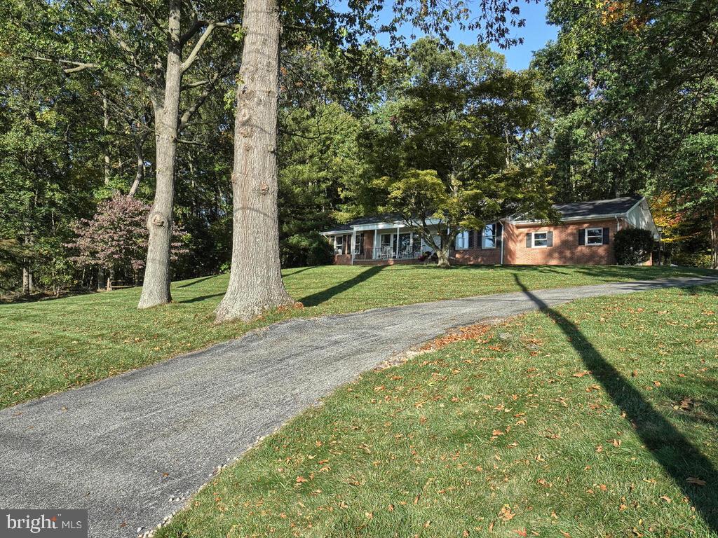10310 Old Annapolis Road Frederick, MD 21701 - Photo 64 of 70