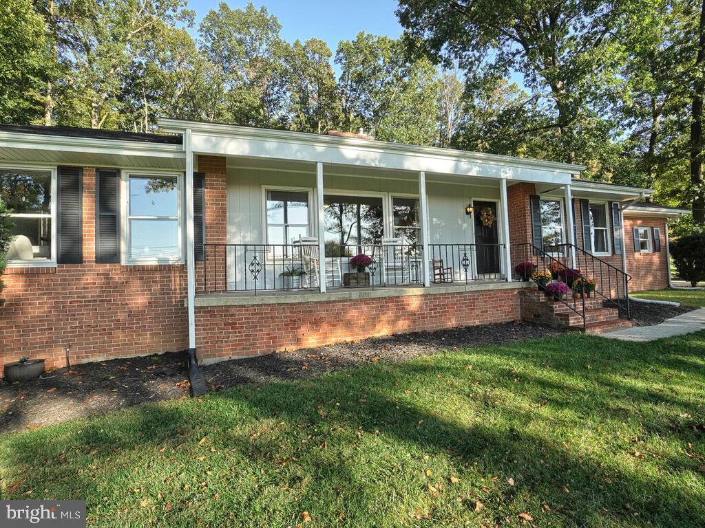 10310 Old Annapolis Road Frederick, MD 21701 - Photo 66 of 70