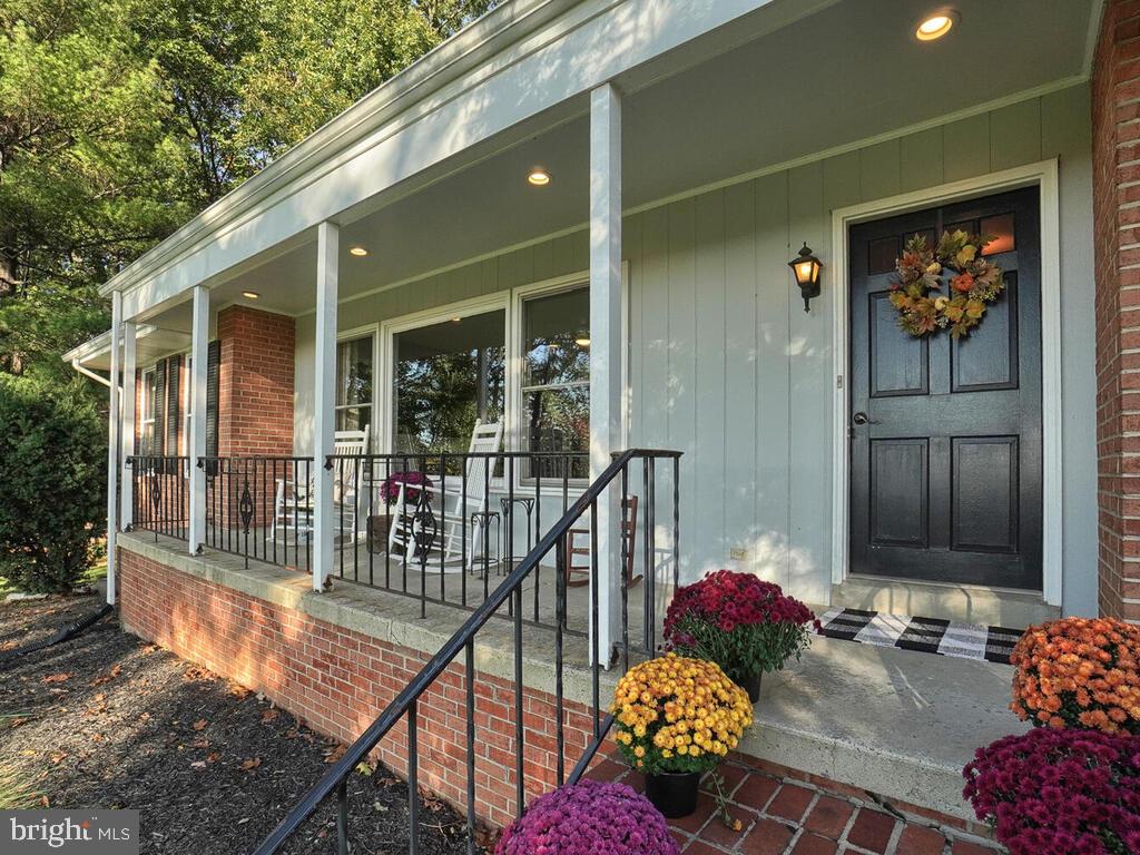 10310 Old Annapolis Road Frederick, MD 21701 - Photo 67 of 70