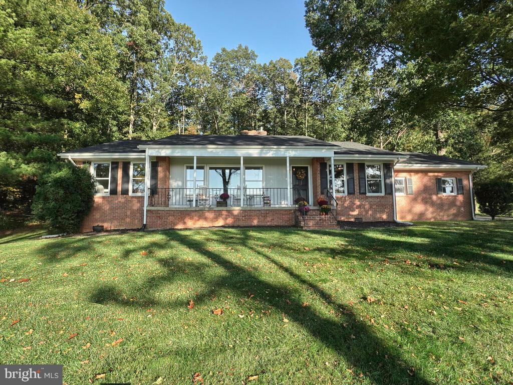 10310 Old Annapolis Road Frederick, MD 21701 - Photo 68 of 70