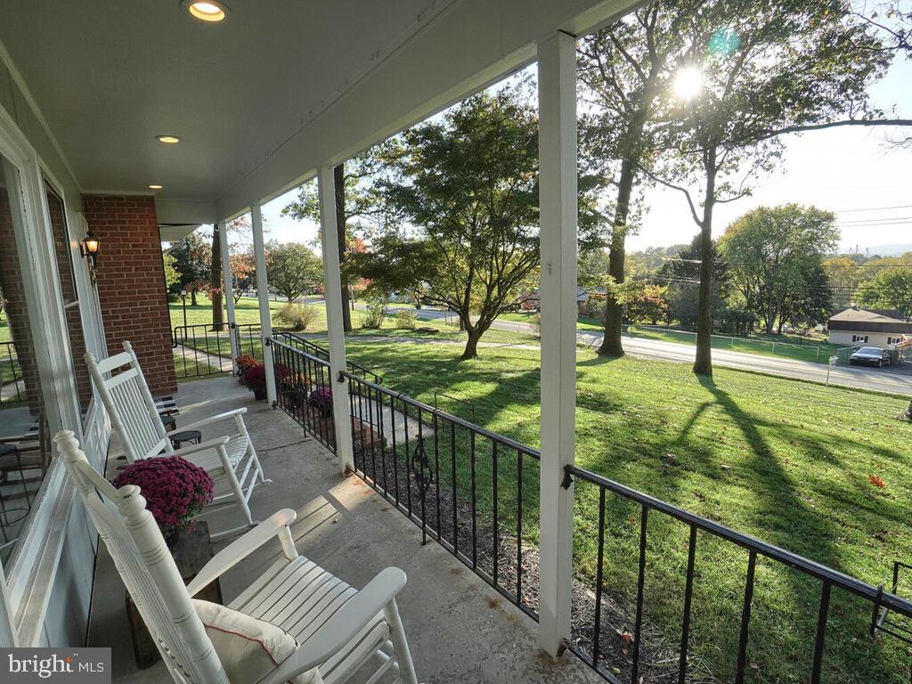 10310 Old Annapolis Road Frederick, MD 21701 - Photo 69 of 70