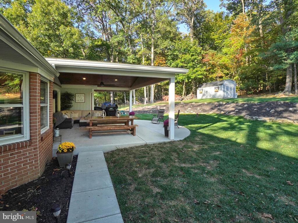 10310 Old Annapolis Road Frederick, MD 21701 - Photo 8 of 70