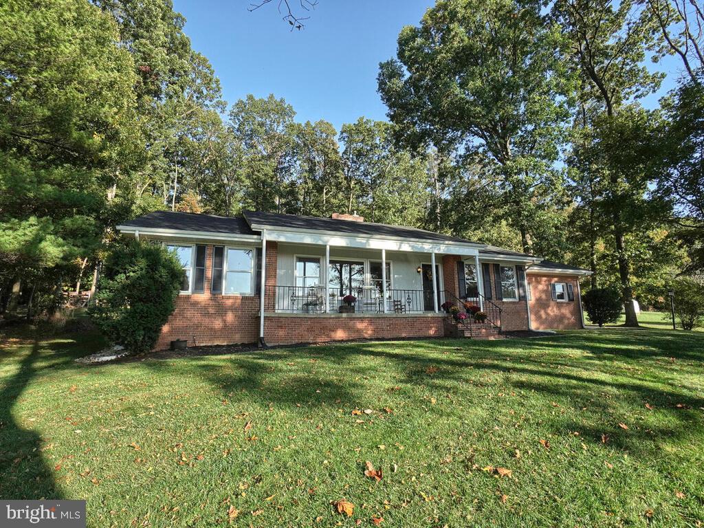 10310 Old Annapolis Road Frederick, MD 21701 - Photo 10 of 70
