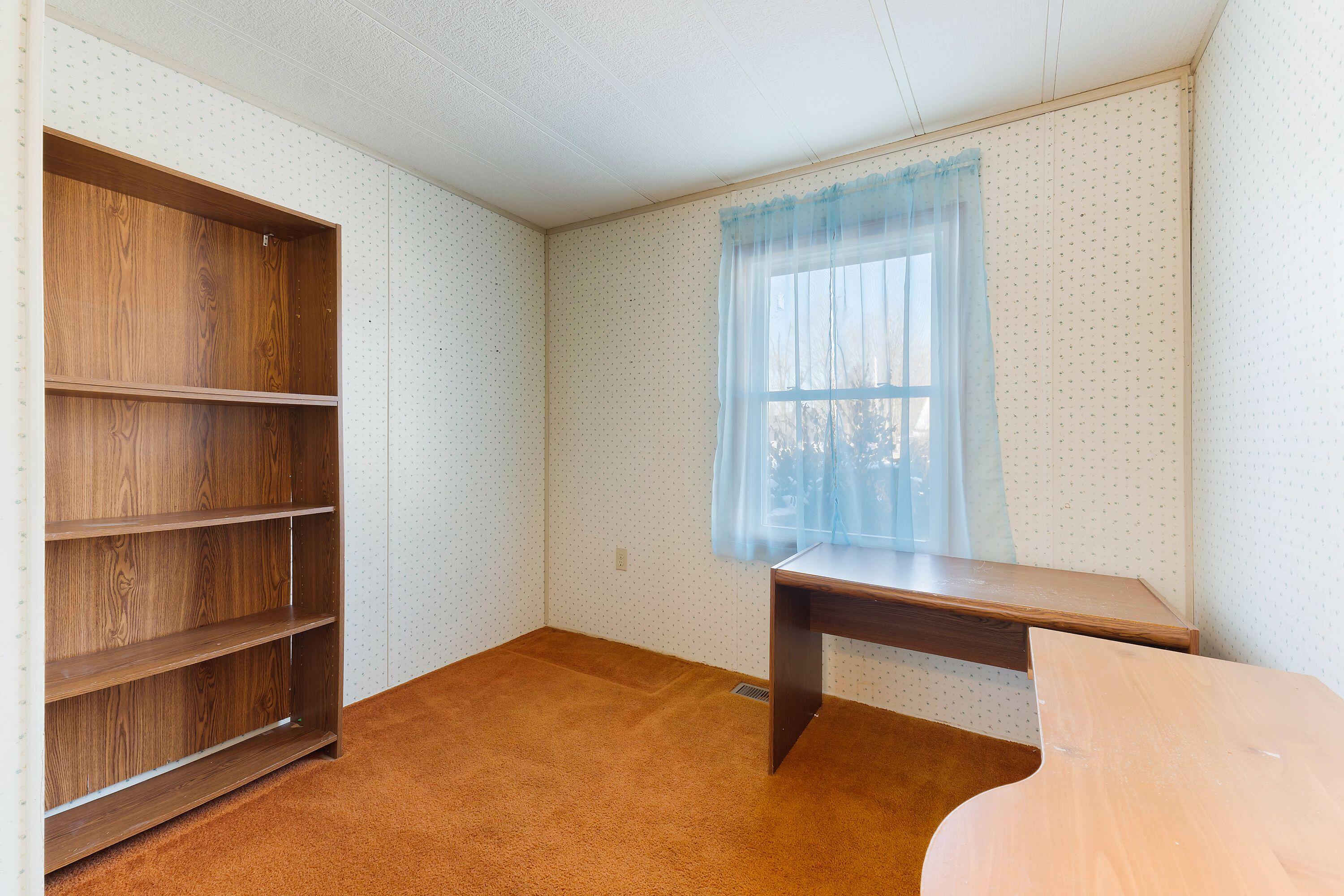 272 Hebron Road Buckfield, ME 04220 - Photo 12 of 32 Bedroom1