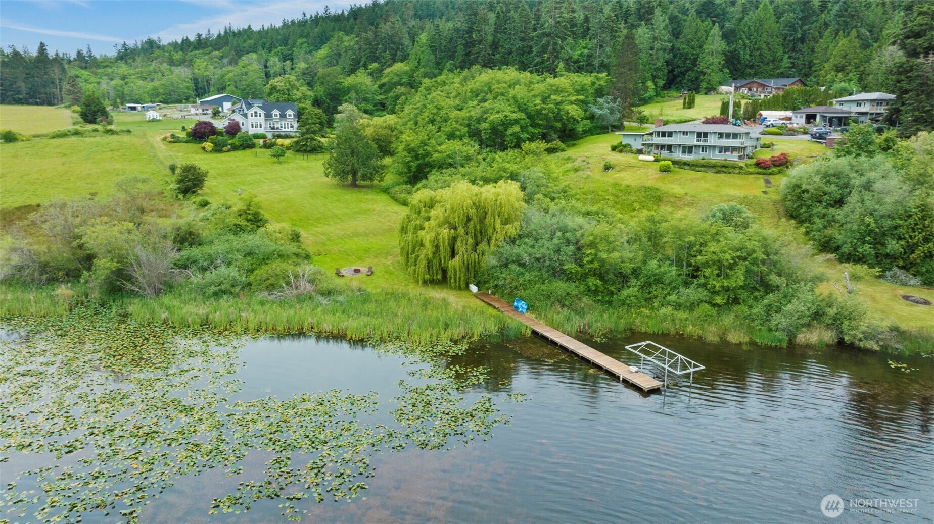 5663 South Campbell Lake Road Anacortes, WA 98221 - Photo 37 of 40
