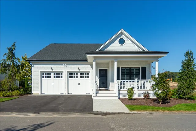 $1,280,000 | 15 Hampton Road, Unit 20, Coventry, RI 02816