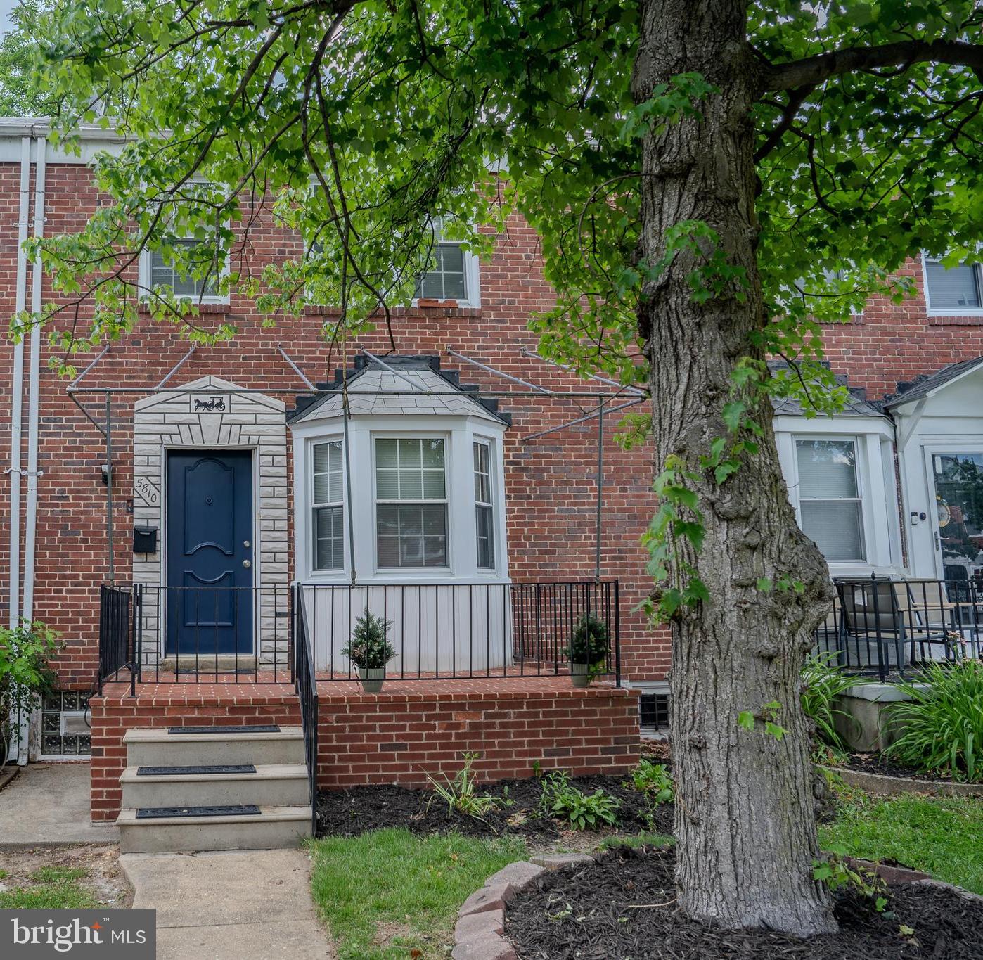 5810 Falkirk Road Baltimore, MD 21239 - Photo 1 of 28