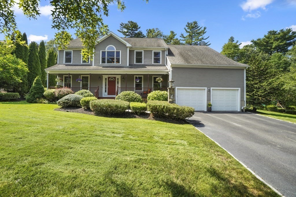 15 Sullivan Way Canton, MA 02021 - Photo 2 of 41 Gallery Image 2