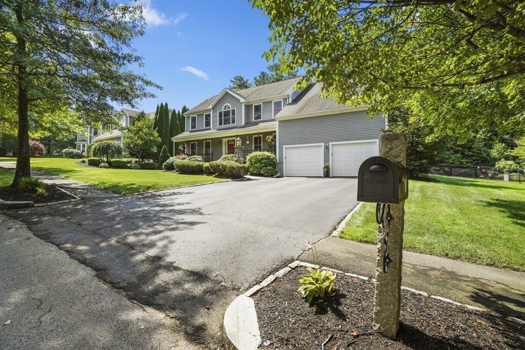 15 Sullivan Way Canton, MA 02021 - Photo 31 of 41 Gallery Image 31