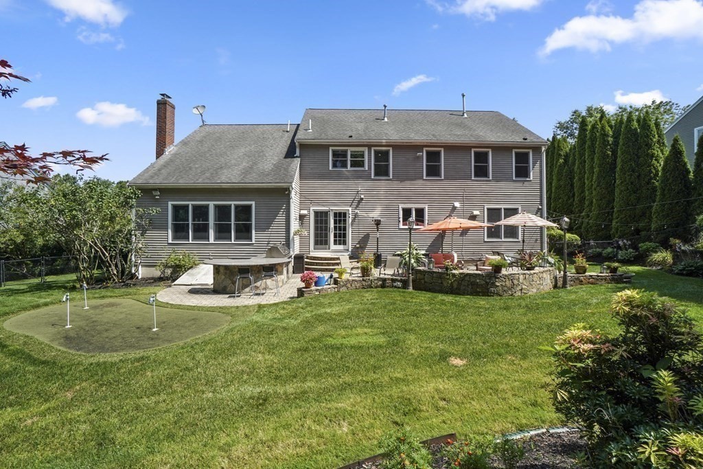 15 Sullivan Way Canton, MA 02021 - Photo 35 of 41 Gallery Image 35