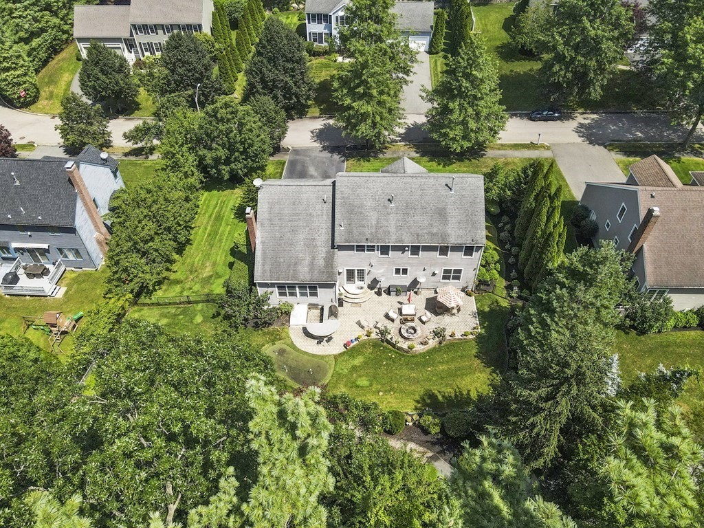 15 Sullivan Way Canton, MA 02021 - Photo 40 of 41 Gallery Image 40