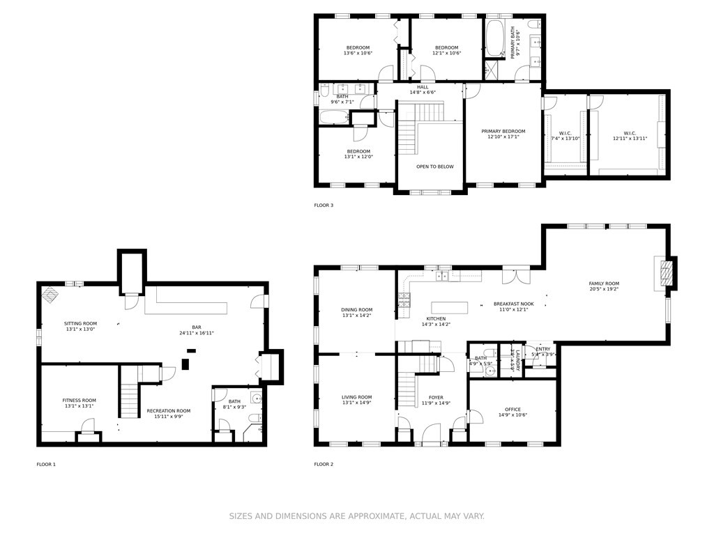 15 Sullivan Way Canton, MA 02021 - Photo 41 of 41 Gallery Image 41