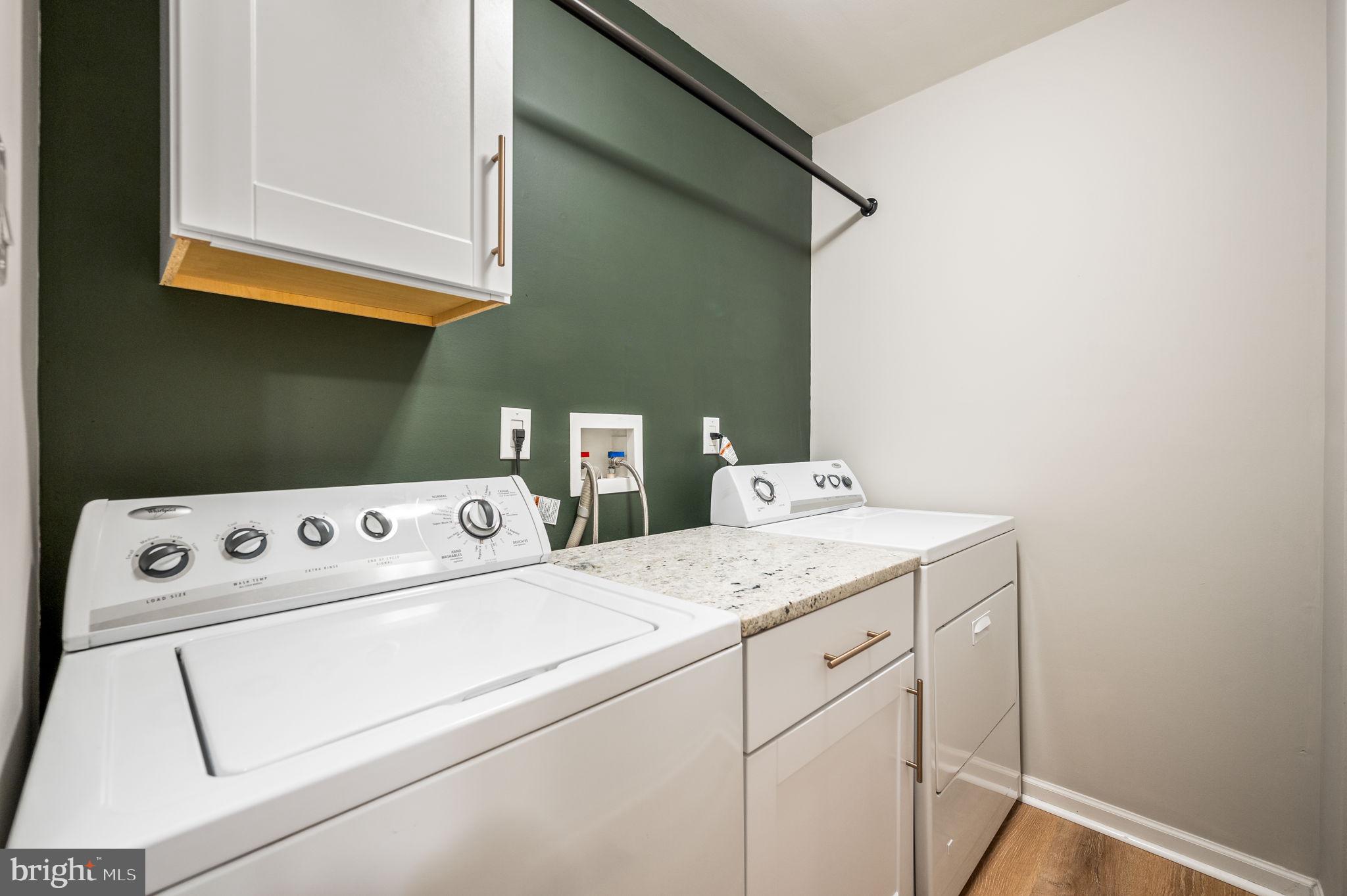 267 Flagstone Road Chester Springs, PA 19425 - Photo 23 of 34 Laundry room on Upper Level