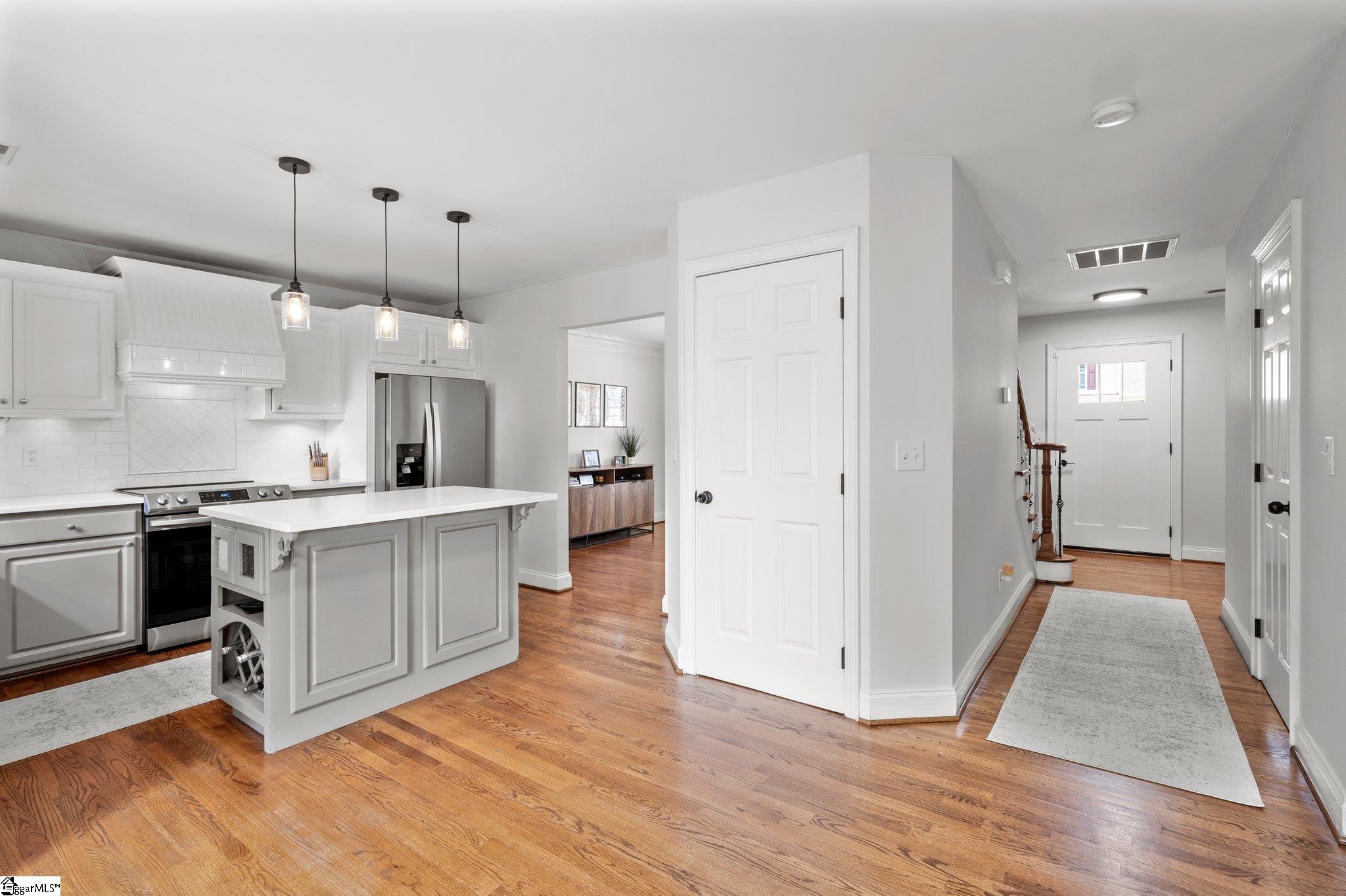 237 Highgate Circle Greer, SC 29650 - Photo 19 of 35 Gallery Image 19