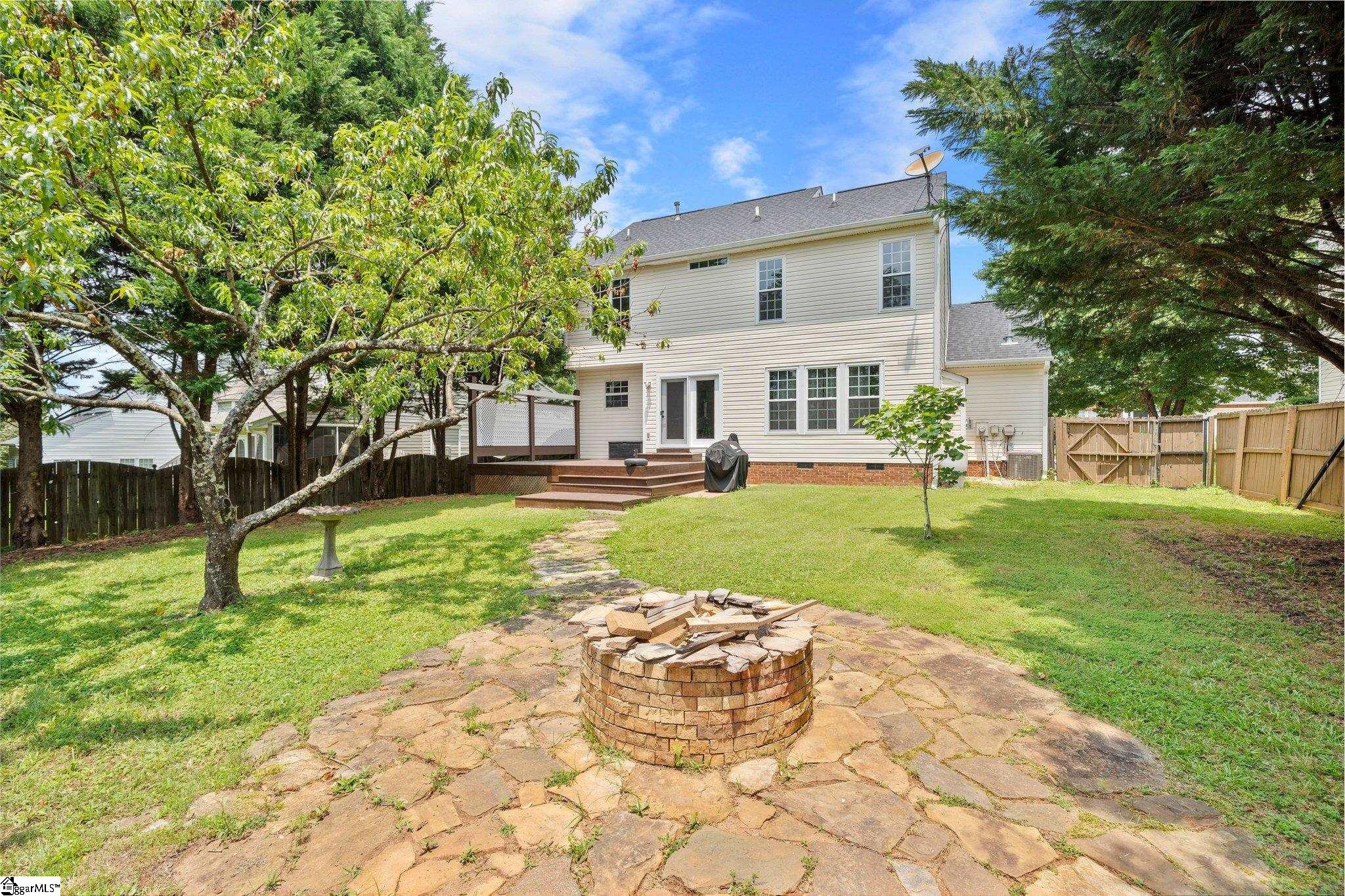 237 Highgate Circle Greer, SC 29650 - Photo 31 of 35 Gallery Image 31
