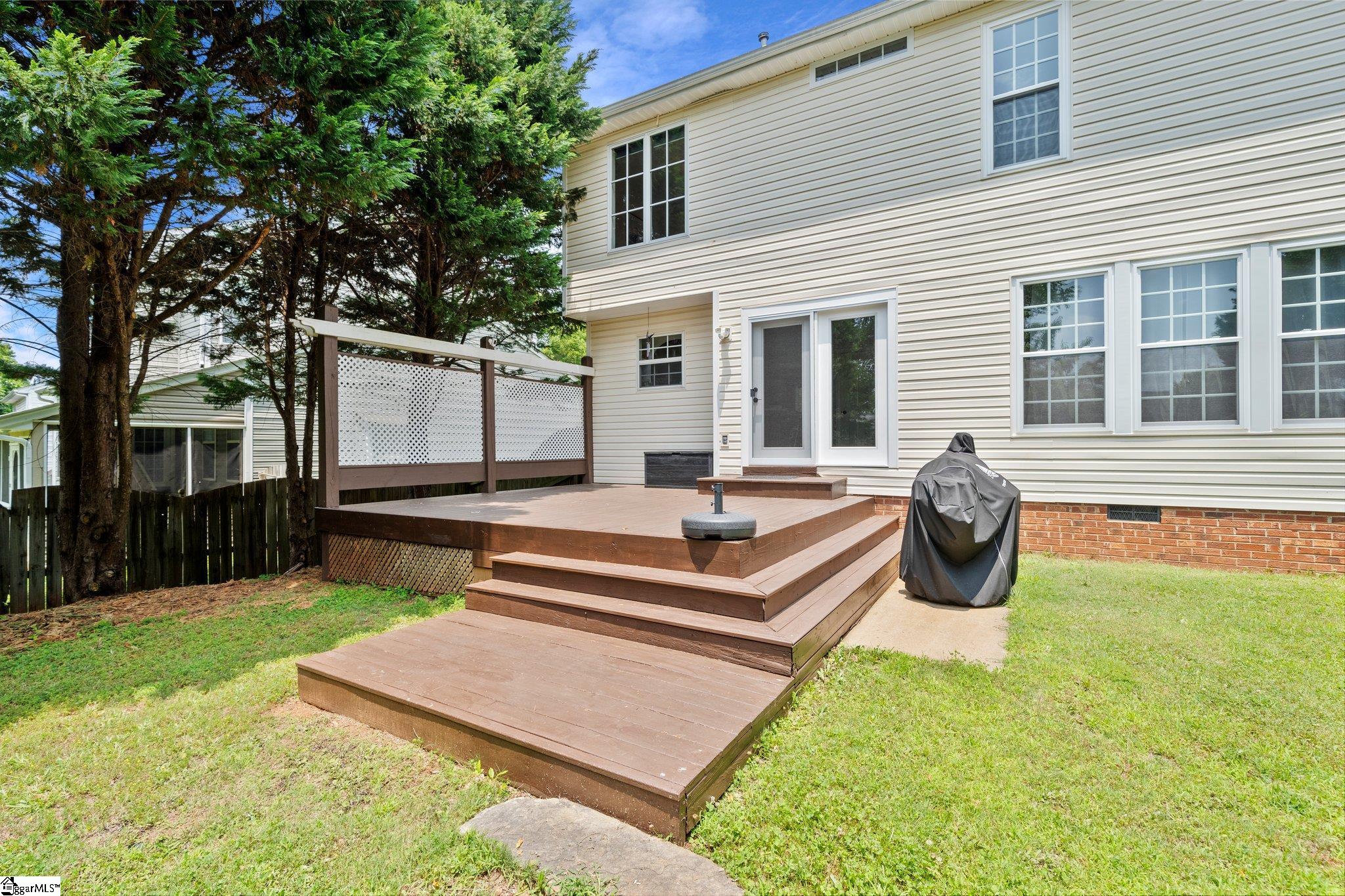 237 Highgate Circle Greer, SC 29650 - Photo 32 of 35 Gallery Image 32