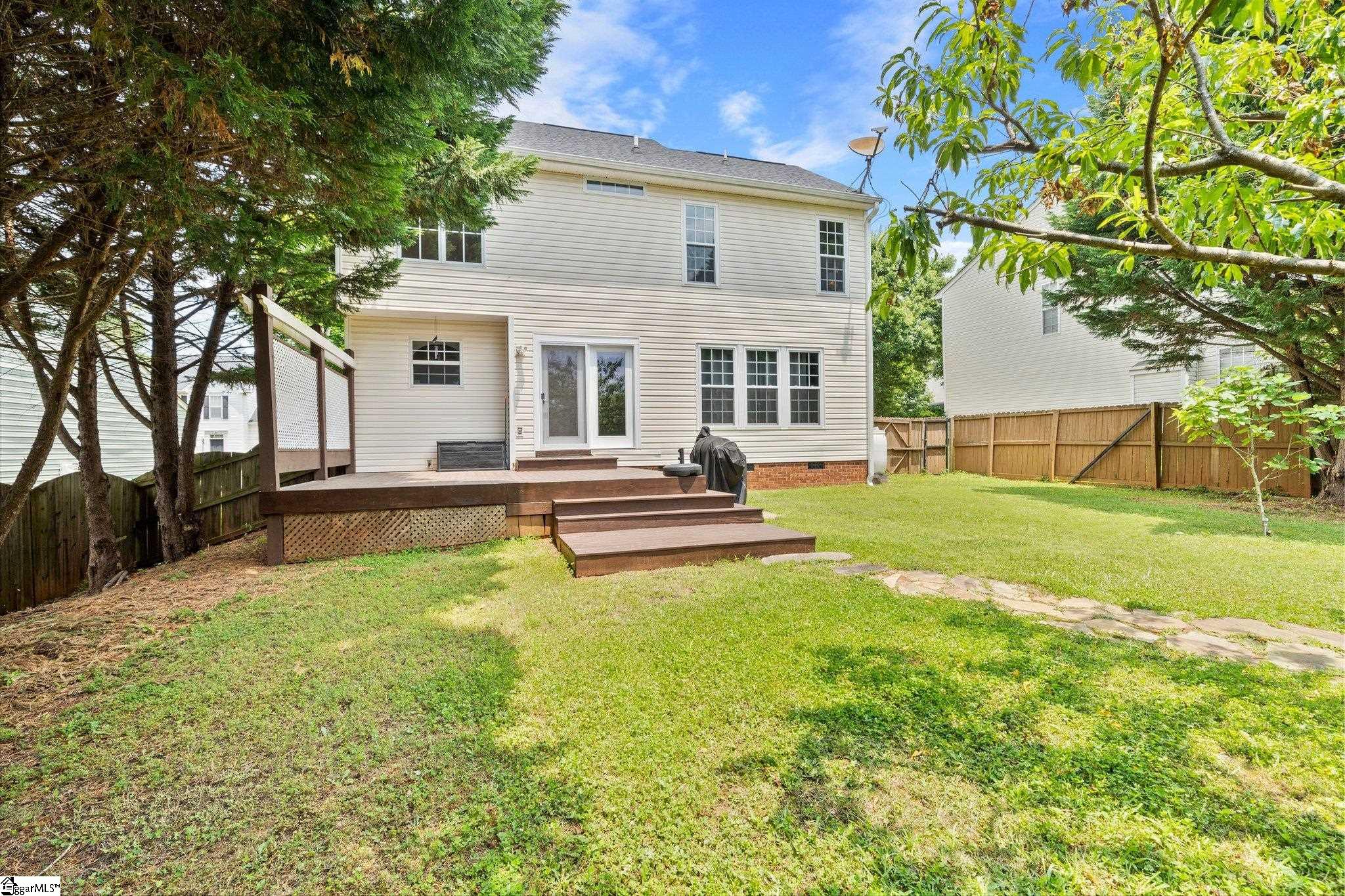 237 Highgate Circle Greer, SC 29650 - Photo 33 of 35 Gallery Image 33