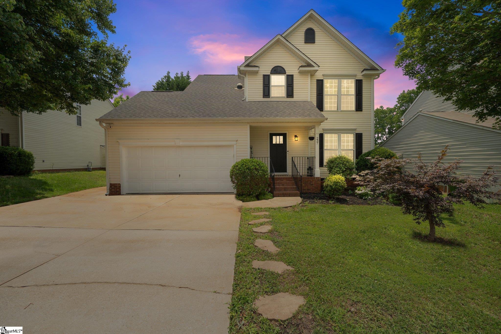237 Highgate Circle Greer, SC 29650 - Photo 35 of 35 Gallery Image 35