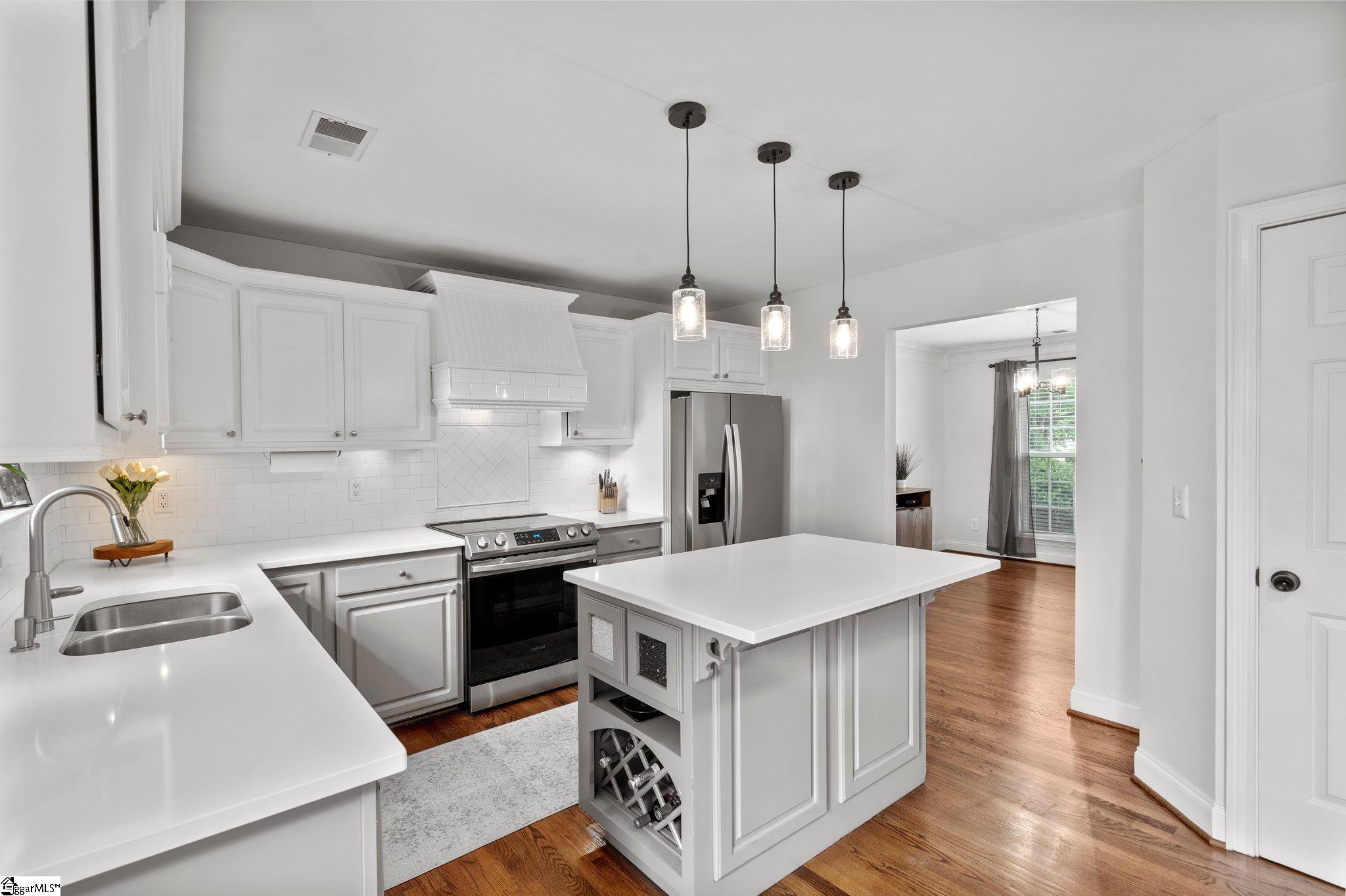 237 Highgate Circle Greer, SC 29650 - Photo 7 of 35 Gallery Image 7