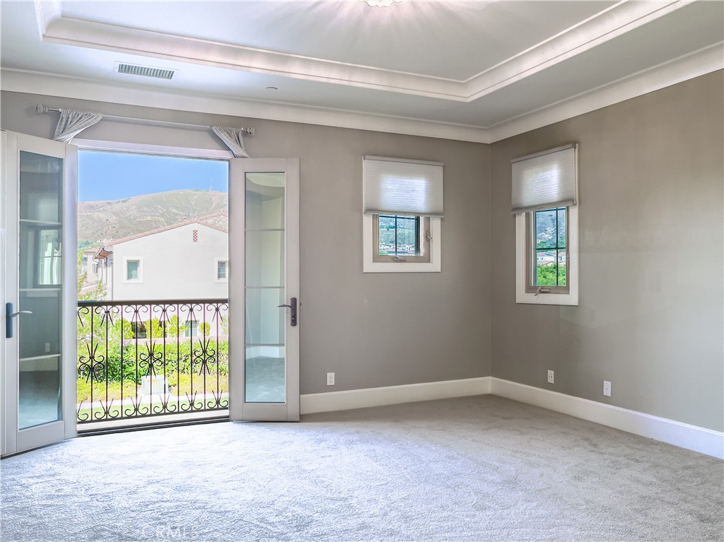 58 Riverboat Irvine, CA 92602 - Photo 33 of 72 a view of an empty room with a window