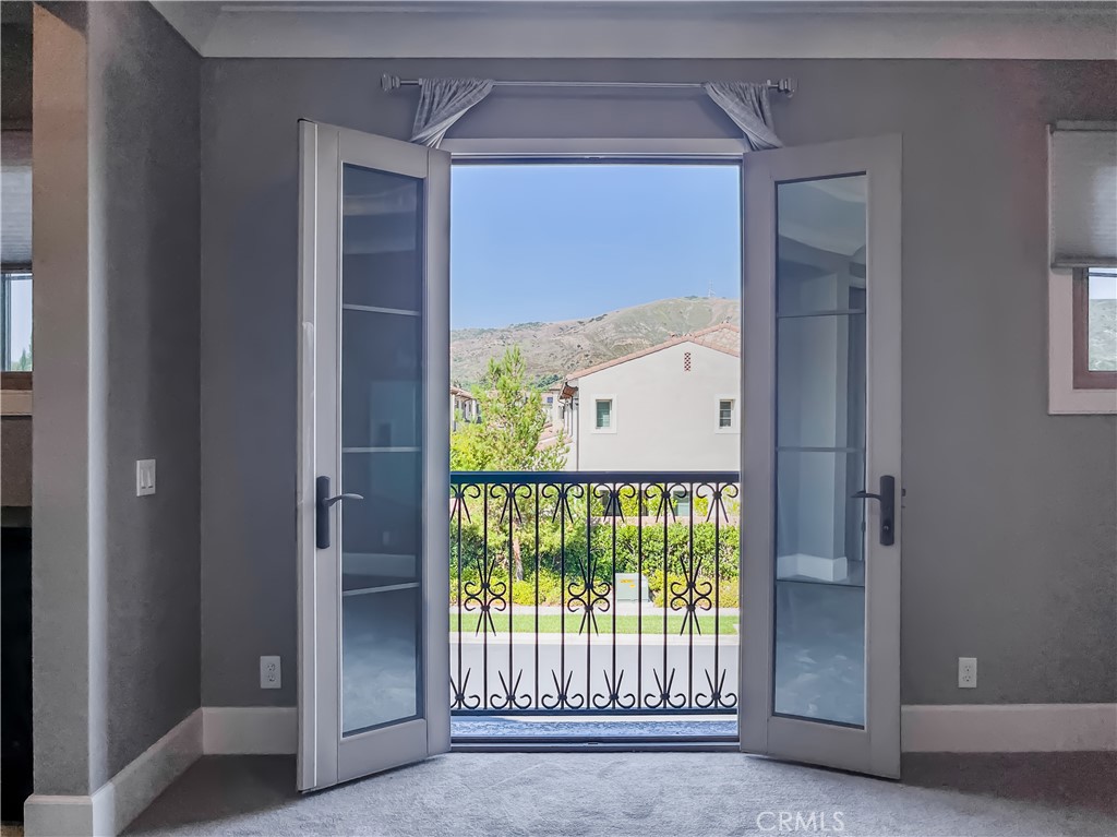 58 Riverboat Irvine, CA 92602 - Photo 34 of 72 French Doors