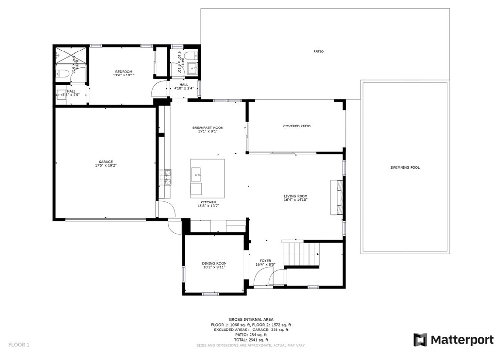 58 Riverboat Irvine, CA 92602 - Photo 71 of 72