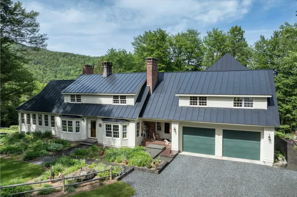 $2,250,000 | 254 Town Line Road, Plymouth, VT 05056
