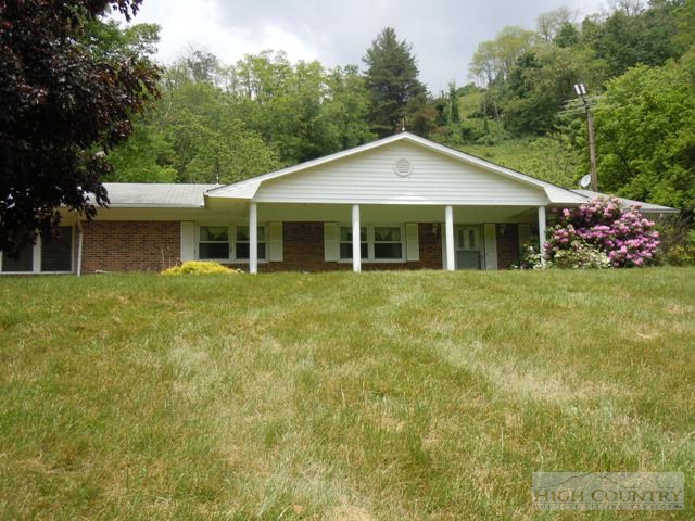 2464 Meadowfork Road Laurel Springs, NC 28644 - Photo 1 of 12 Gallery Image 1