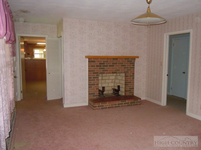 2464 Meadowfork Road Laurel Springs, NC 28644 - Photo 3 of 12 Gallery Image 3