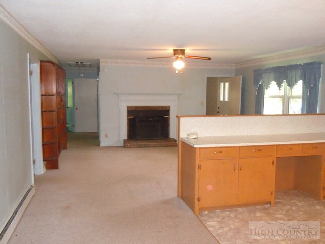 2464 Meadowfork Road Laurel Springs, NC 28644 - Photo 7 of 12 Gallery Image 7